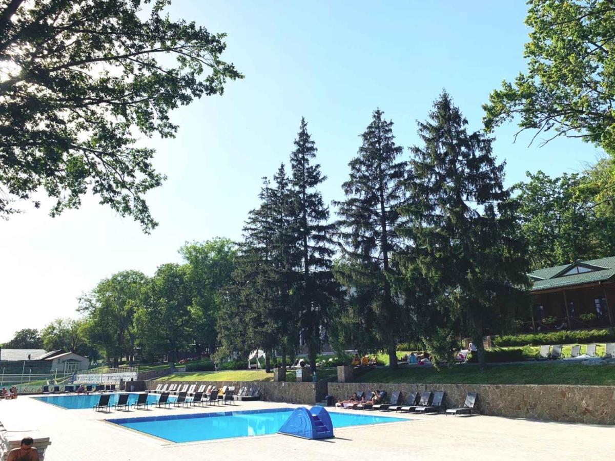 Hotel Park Rost Club Zadonets'ke Zewnętrze zdjęcie