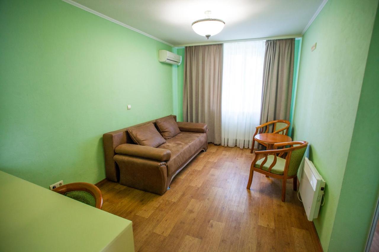 Hotel Park Rost Club Zadonets'ke Zewnętrze zdjęcie