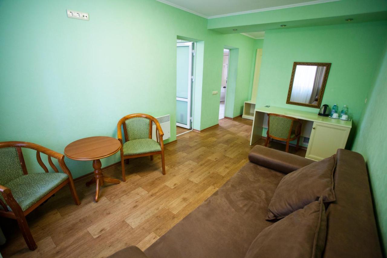 Hotel Park Rost Club Zadonets'ke Zewnętrze zdjęcie