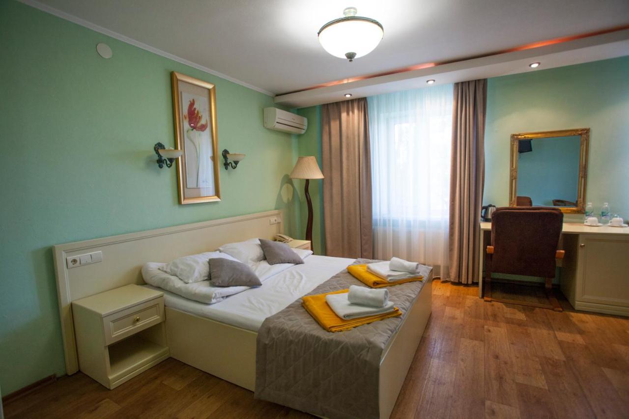 Hotel Park Rost Club Zadonets'ke Zewnętrze zdjęcie