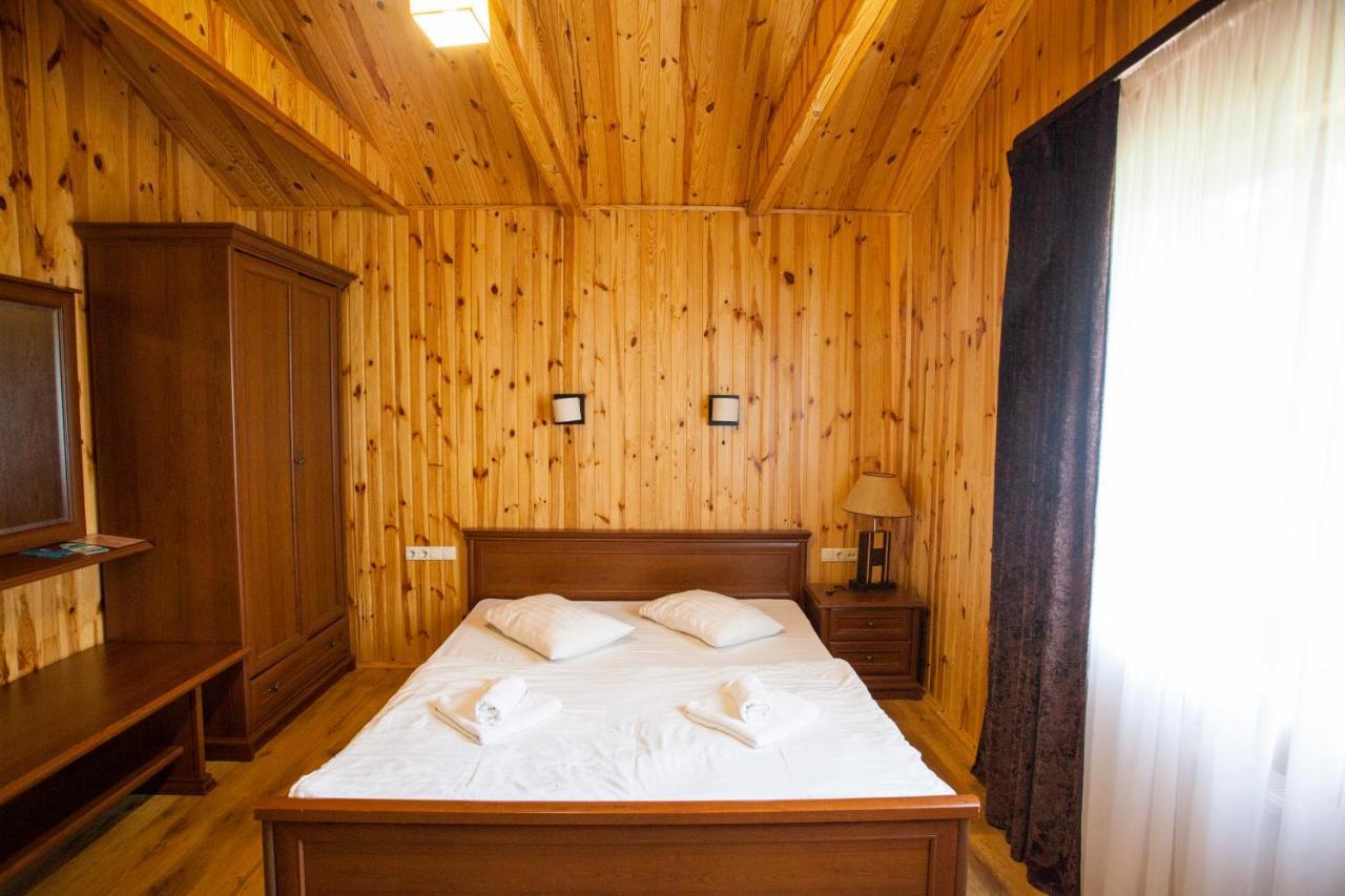 Hotel Park Rost Club Zadonets'ke Zewnętrze zdjęcie