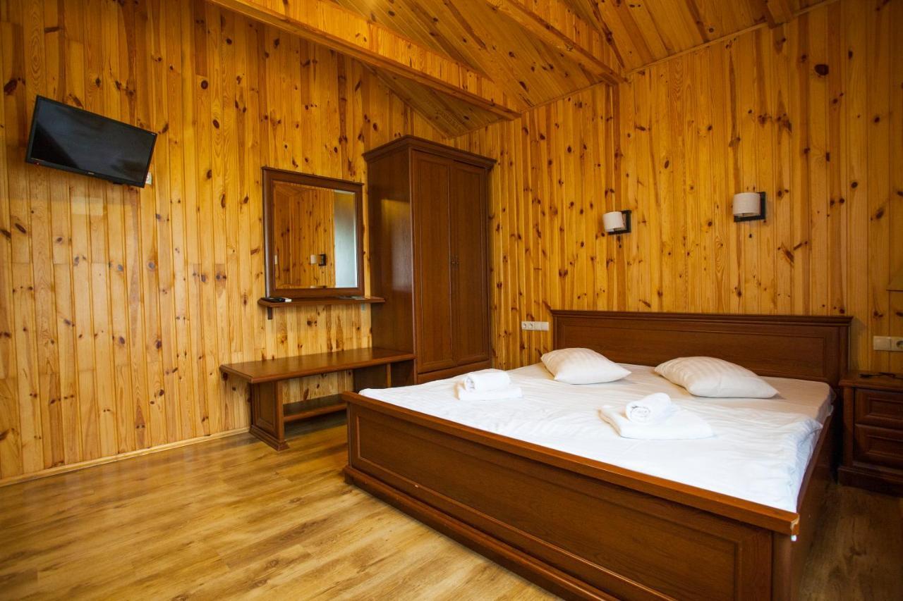 Hotel Park Rost Club Zadonets'ke Zewnętrze zdjęcie