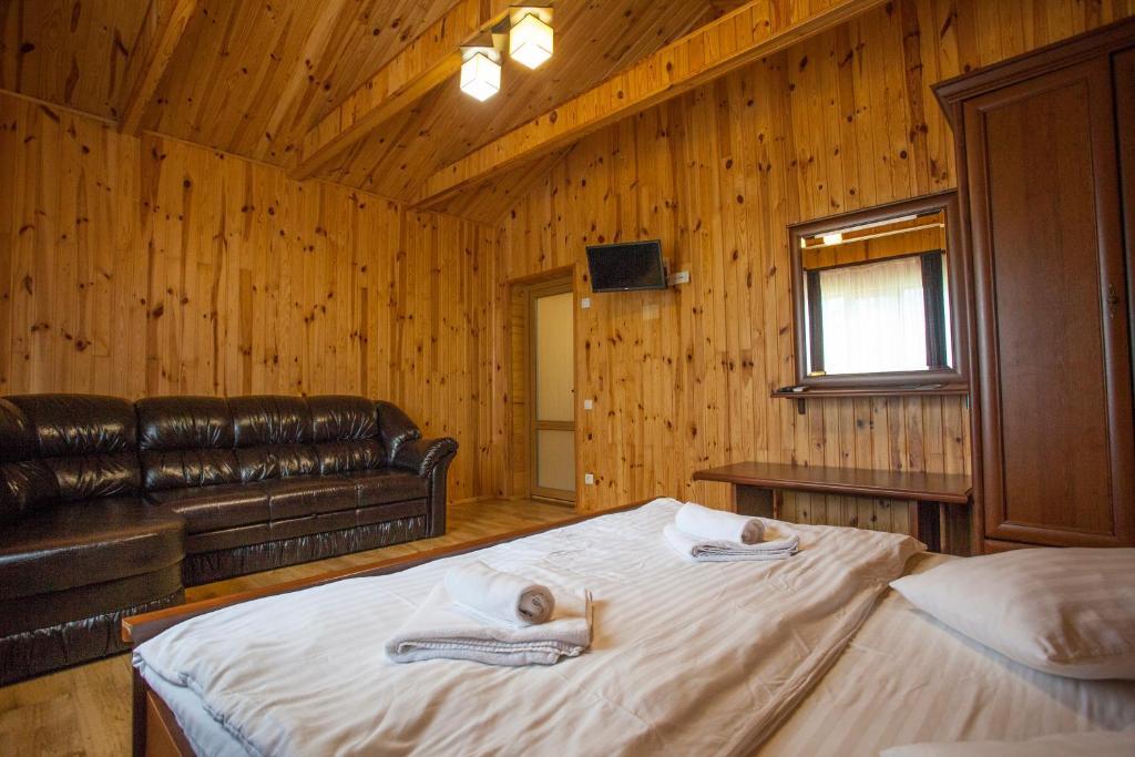 Hotel Park Rost Club Zadonets'ke Zewnętrze zdjęcie