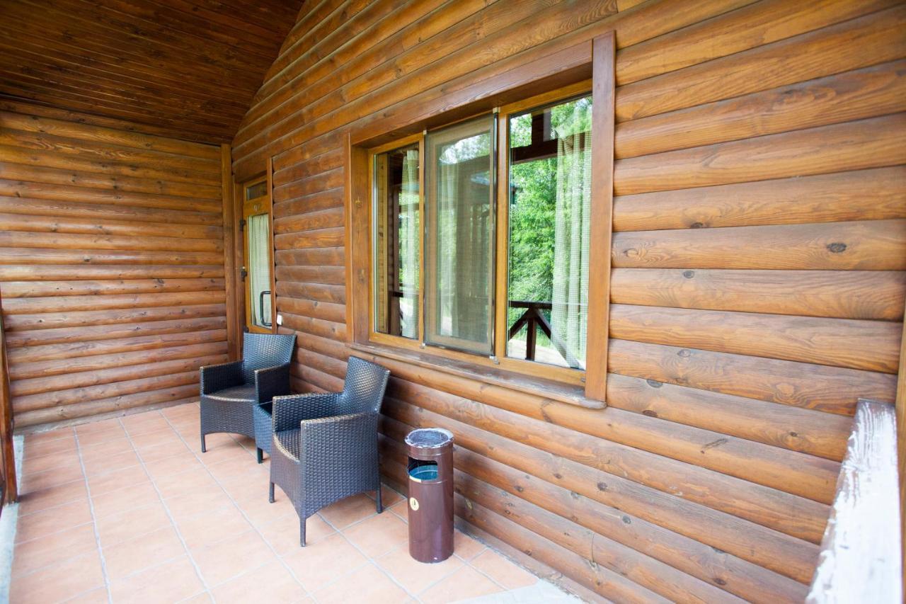 Hotel Park Rost Club Zadonets'ke Zewnętrze zdjęcie