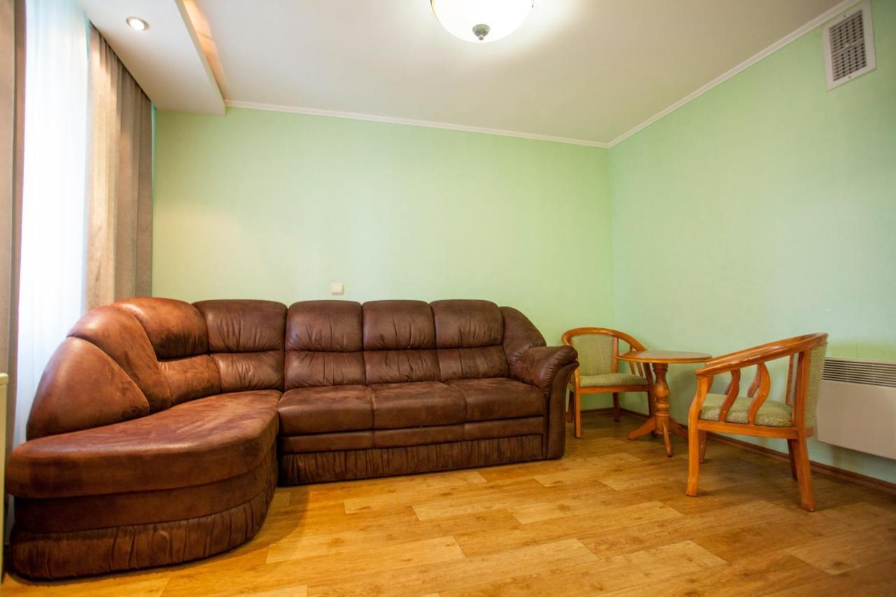 Hotel Park Rost Club Zadonets'ke Zewnętrze zdjęcie