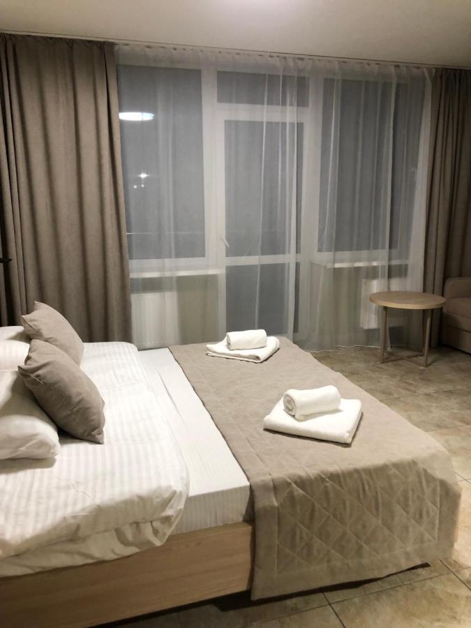 Hotel Park Rost Club Zadonets'ke Zewnętrze zdjęcie
