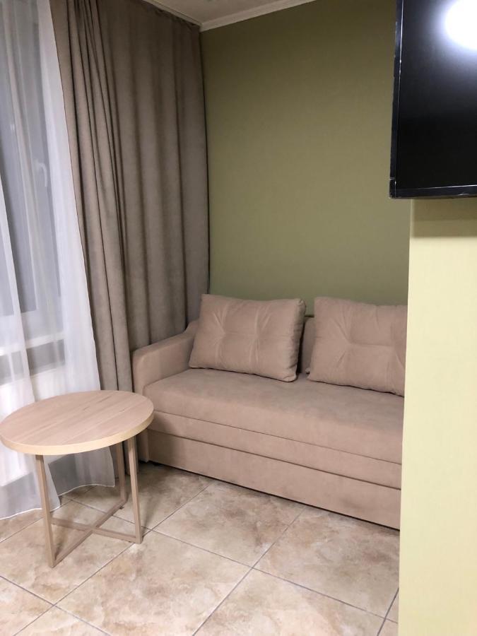 Hotel Park Rost Club Zadonets'ke Zewnętrze zdjęcie