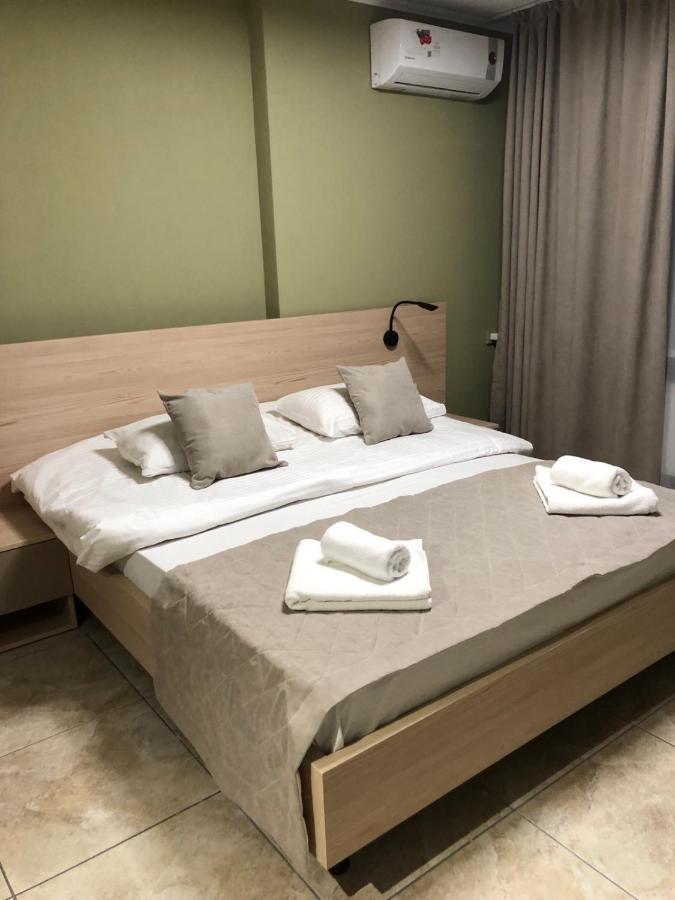 Hotel Park Rost Club Zadonets'ke Zewnętrze zdjęcie