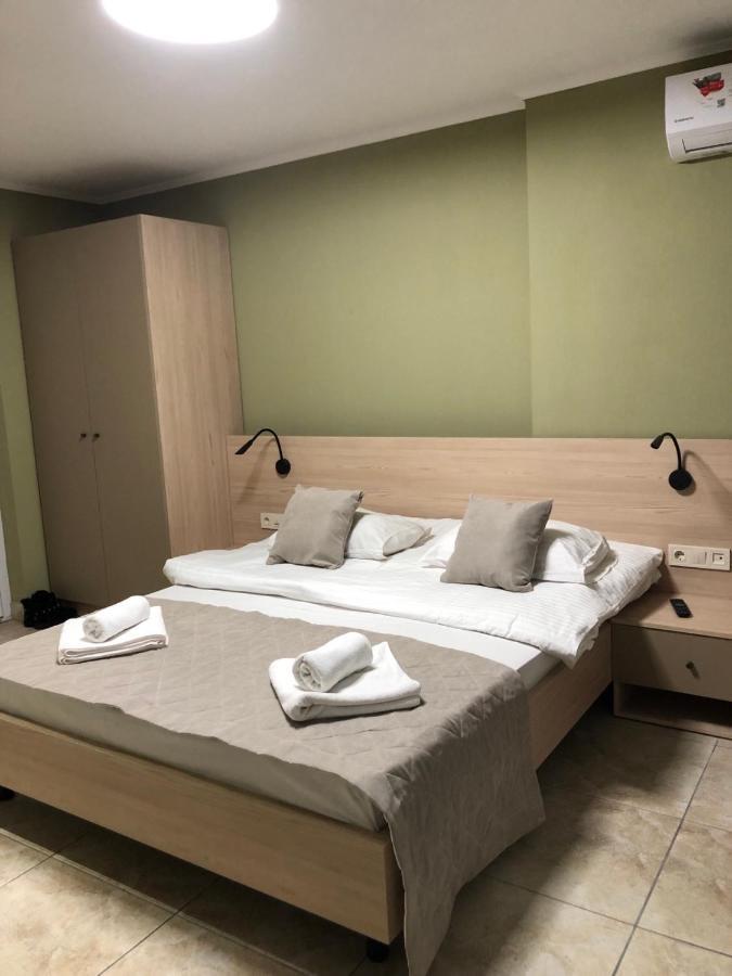 Hotel Park Rost Club Zadonets'ke Zewnętrze zdjęcie