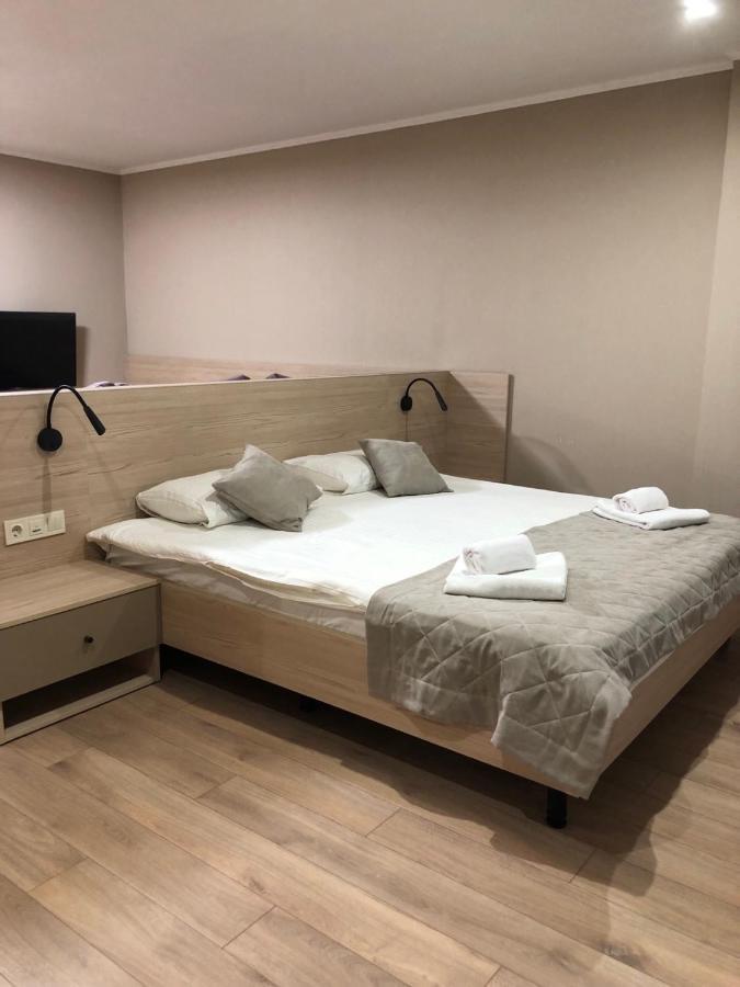 Hotel Park Rost Club Zadonets'ke Zewnętrze zdjęcie