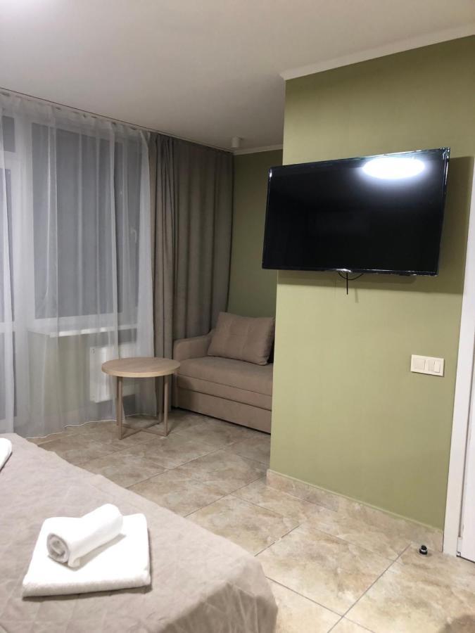 Hotel Park Rost Club Zadonets'ke Zewnętrze zdjęcie