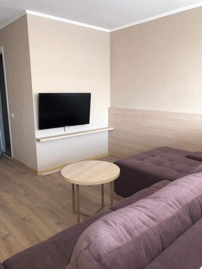Hotel Park Rost Club Zadonets'ke Zewnętrze zdjęcie