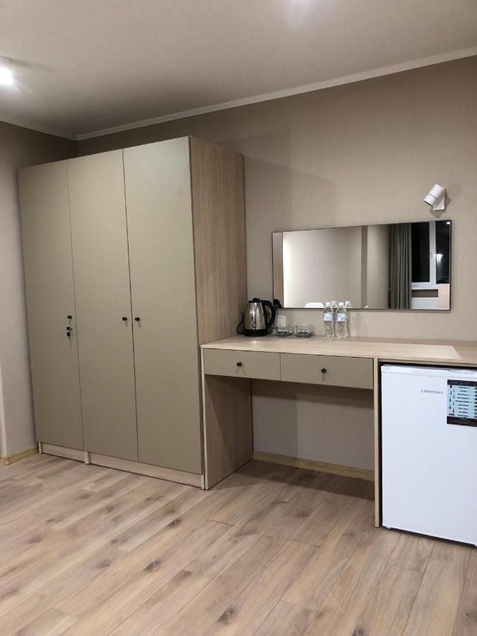 Hotel Park Rost Club Zadonets'ke Zewnętrze zdjęcie