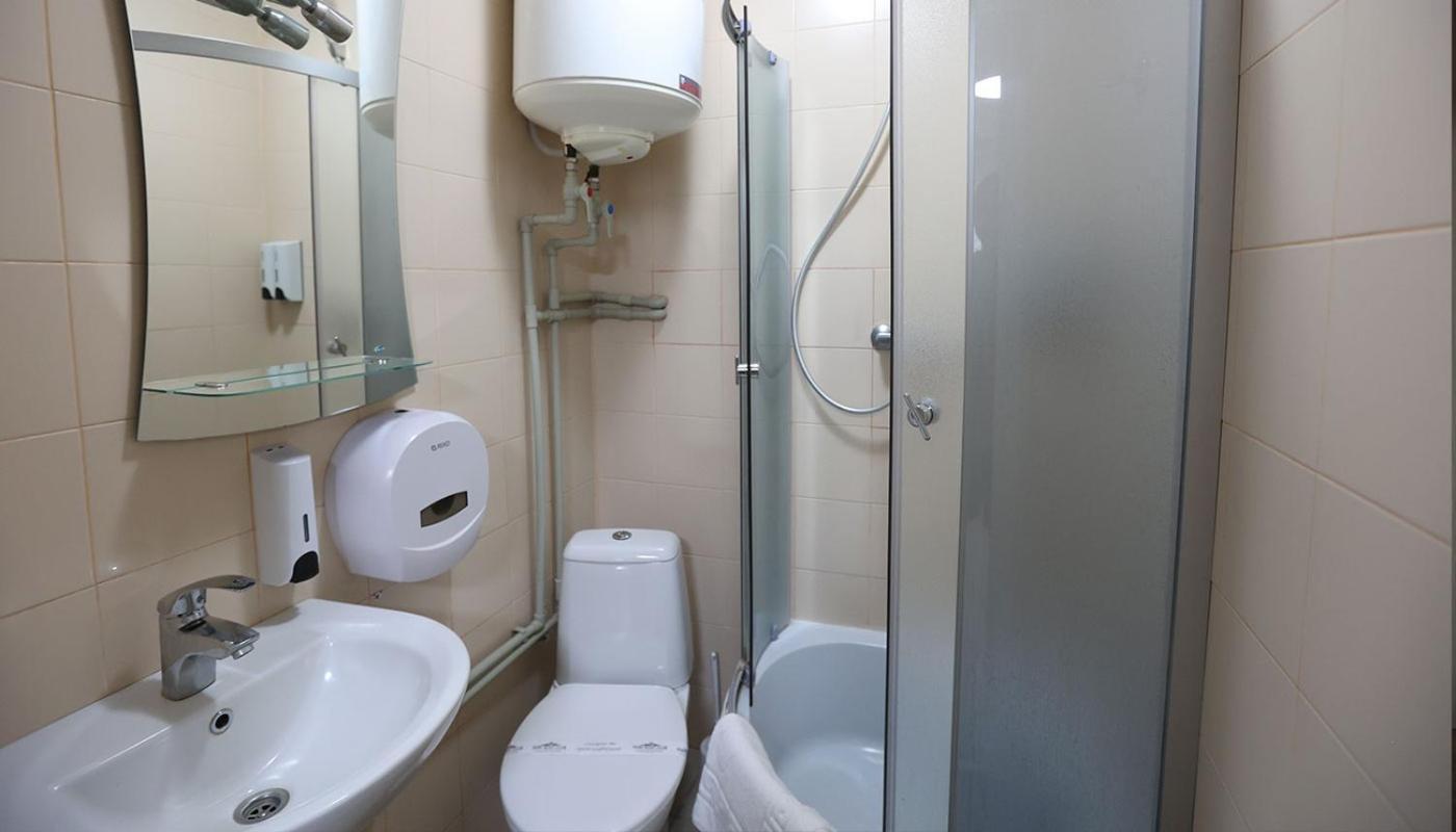 Hotel Park Rost Club Zadonets'ke Zewnętrze zdjęcie